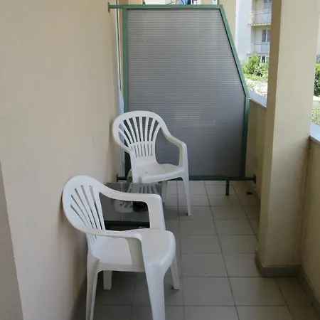 Holidays 10 Appartamento Spalato